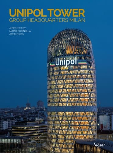 Unipol Tower Group Headquarters Milan