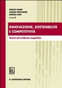 Innovazione, sostenibilità e competitività Teoria ed evidenze empiriche