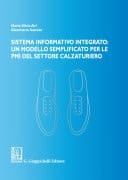 Sistema informativo integrato: un modello semplificato per le PMI del settore calzaturiero