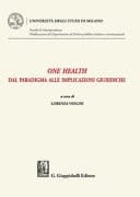 One health