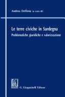 Le terre civiche in Sardegna