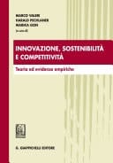 Innovazione, sostenibilità e competitività Teoria ed evidenze empiriche