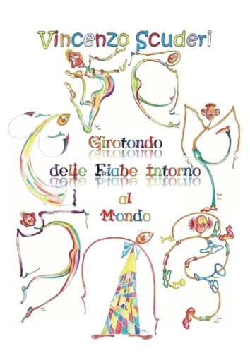 Girotondo delle fiabe intorno al mondo