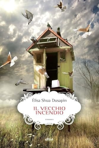 Il vecchio incendio