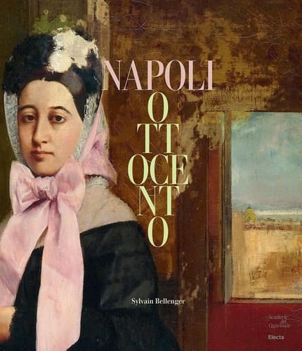 Napoli Ottocento dal sublime alla materia