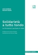Solidarietà a tutto tondo le fondazioni sanitarie in Italia