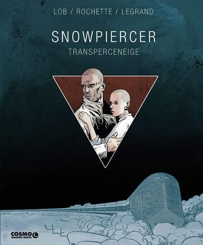 Snowpiercer. Transperceneige. Ediz. deluxe