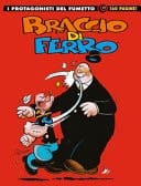 Braccio di Ferro. I protagonisti del fumetto