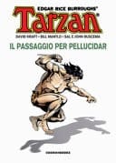 Tarzan
