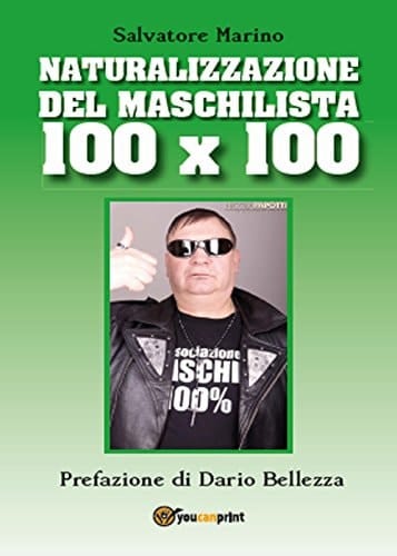Naturalizzazione Del Maschilista 100x100