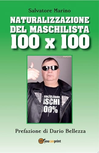 Naturalizzazione del Maschilista 100x100