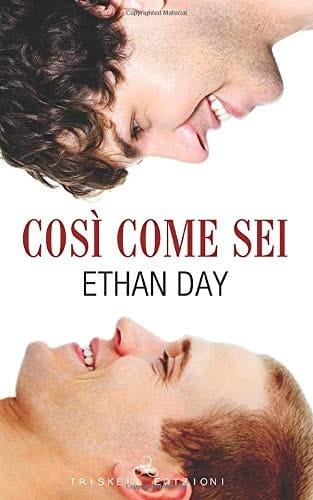 Così come sei (Italian Edition)