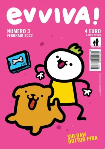 Evviva! 3