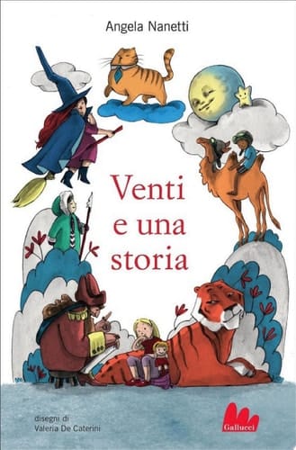 Venti e una storia