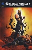 Mortal Kombat X
