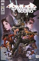 Batman il cavaliere oscuro. Variant