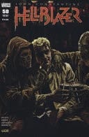 Hellblazer