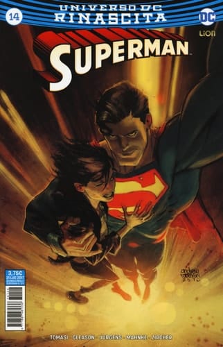 Superman