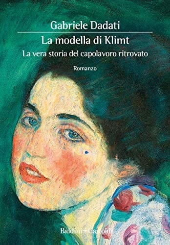La modella di Klimt la vera storia del capolavoro ritrovato