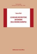 Le misure restrittive autonome dell'Unione europea