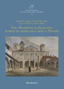 Dal Medioevo al Seicento scritti di storia dell'arte a Novara
