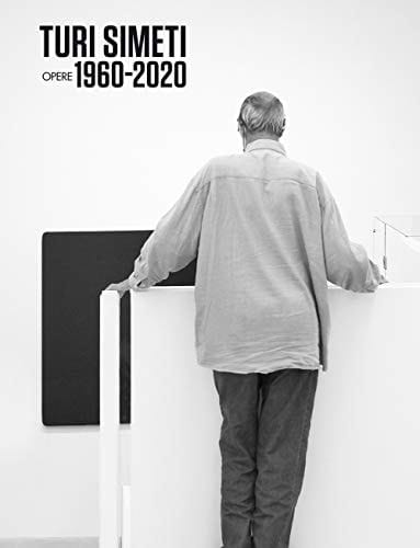 Turi Simeti opere 1960-2020