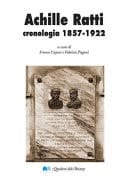 Achille Ratti cronologia 1857-1922