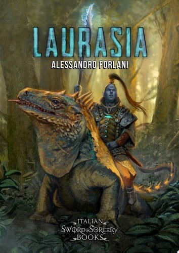 Laurasia
