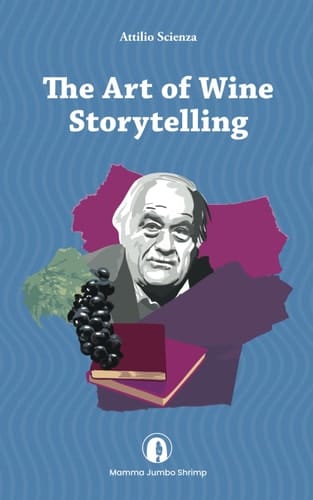 The Art of Wine Storytelling
