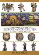 Le ceramiche italiane di Leopold Anzengruber da Vietri a Firenze, 1932-1941