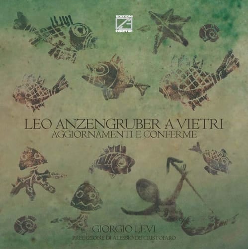Leo Anzengruber a Vietri aggiornamenti e conferme