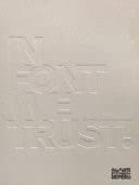 In font we trust! arte e tipografia dalle collezioni del Mart