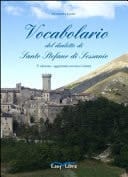 Vocabolario di Santo Stefano di Sessanio