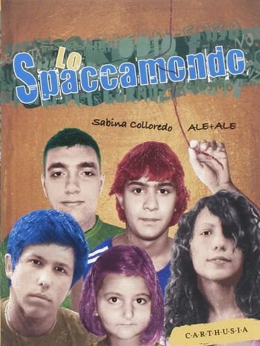 Lo Spaccamondo