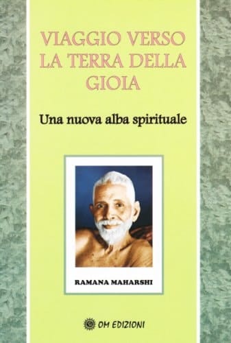 Viaggio verso la terra della gioia