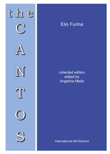 The Cantos: Collected edition edited by Angelina Melia