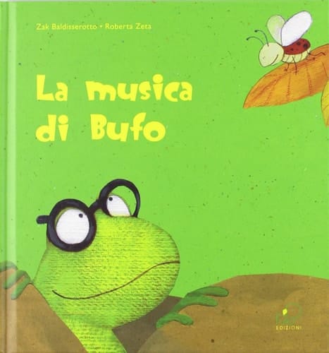 La musica di Bufo