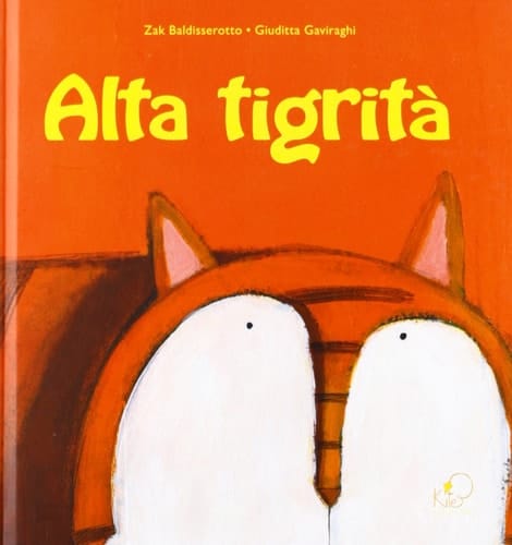 Alta tigrità