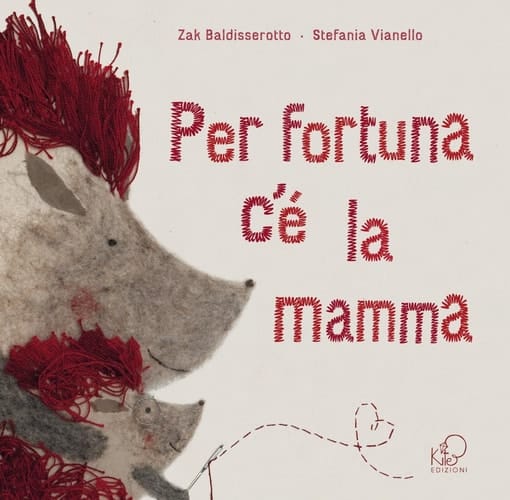 Per fortuna c'è la mamma