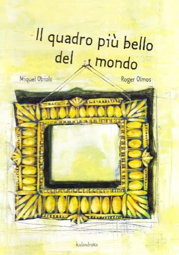 Il quadro più bello del mondo