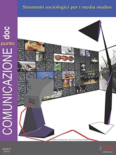 Comunicazionepuntodoc (2012)