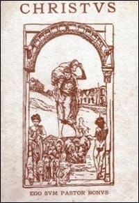 Il Christus di Giulio Antamore e di Enrico Guazzoni