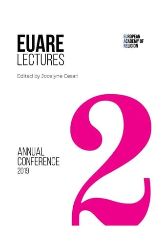 Second Annual Conference 2019