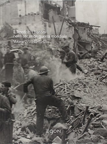 Il diradarsi dell'oscurità: 1942-1943