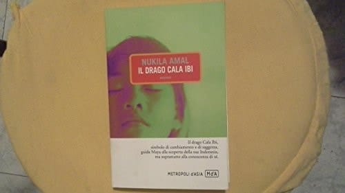 Il drago Cala Ibi