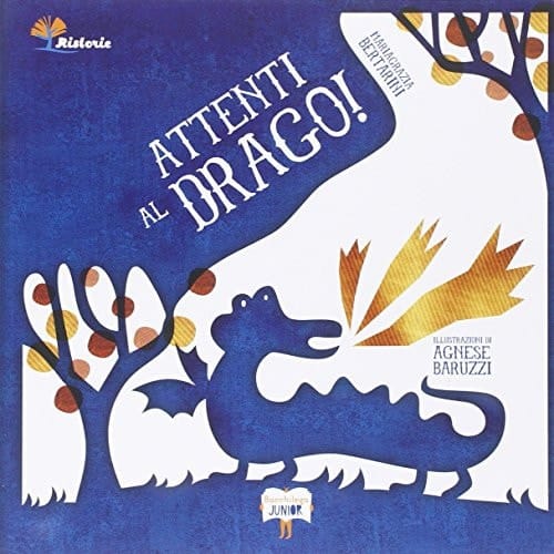 Attenti al drago!