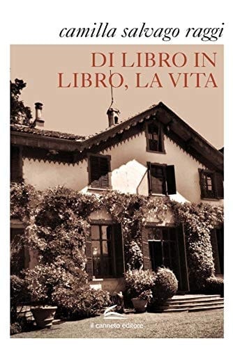 Di libro in libro, la vita