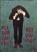 Pleure qui peut, rit qui veut. Premio Furla. Alis-Filliol, Francesco Arena, Rossella Biscotti, Matteo Rubbi, Marinella Senatore. Ediz. multilingue