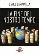 La fine del nostro tempo Danilo Campanella