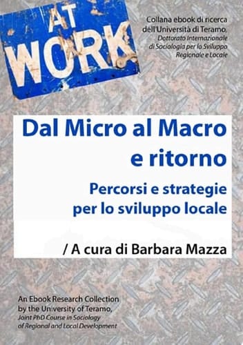 Dal Micro al Macro e ritorno